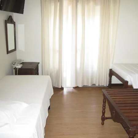 Hotel Calatrava