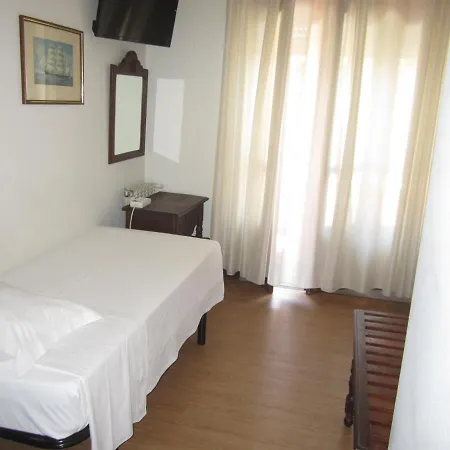 Calatrava Hotel Viana do Castelo