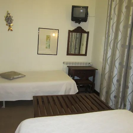 Hotel Calatrava