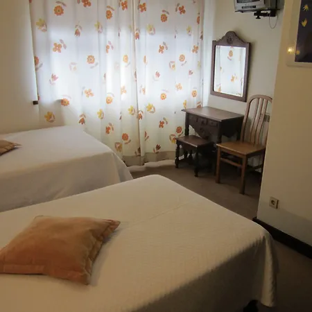 Hotel Calatrava 2*