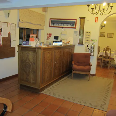 Hotel Calatrava 2*