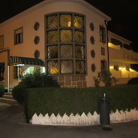 Calatrava Hotel 2*