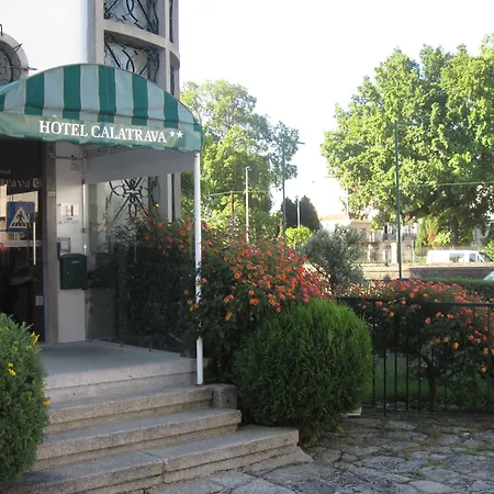 Calatrava Hotel
