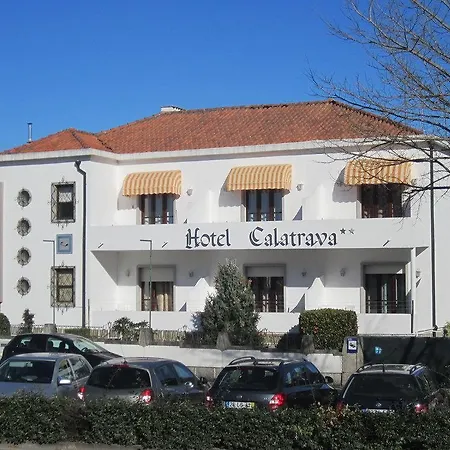 Calatrava Szálloda 2*