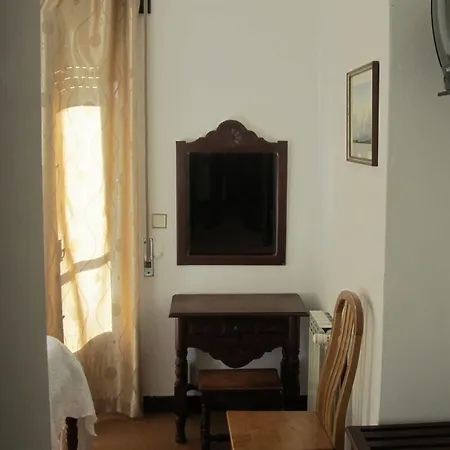 Calatrava Szálloda