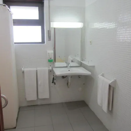 Hotel Calatrava Viana do Castelo