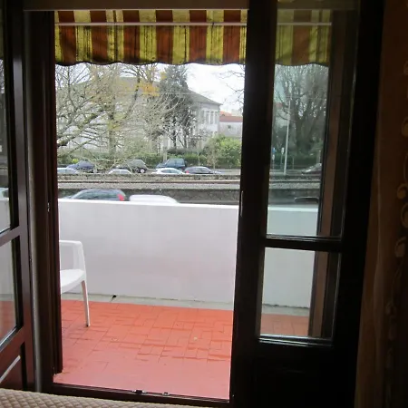 Calatrava Hotel Viana do Castelo