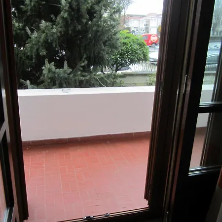 Hotel Calatrava Viana do Castelo