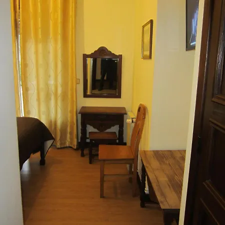 Hotel Calatrava 2*