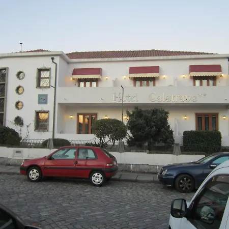 Calatrava Hotel