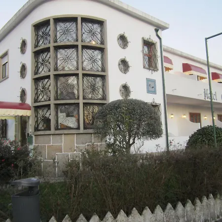 Calatrava Hotel 2*