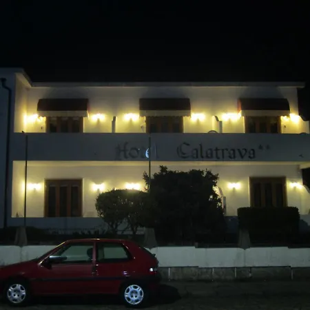 Hotel Calatrava Viana do Castelo
