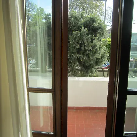 Calatrava Hotel 2*