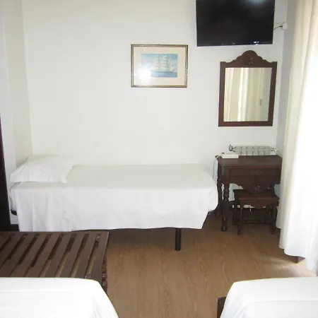 Hotel Calatrava 2*