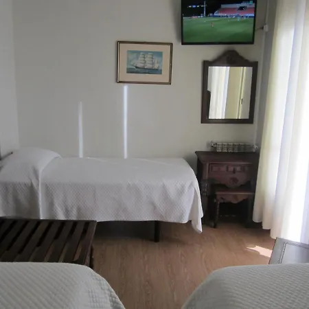Hotel Calatrava Viana do Castelo