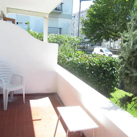 Hotel Calatrava