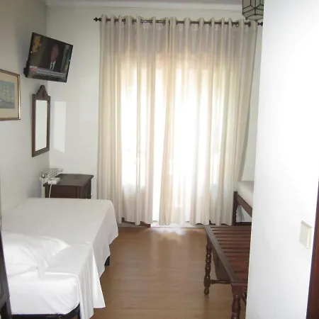 Hotel Calatrava