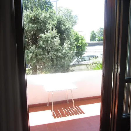 Hotel Calatrava 2*