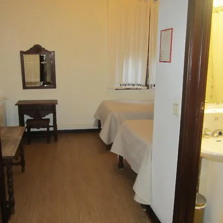 Hotel Calatrava Viana do Castelo