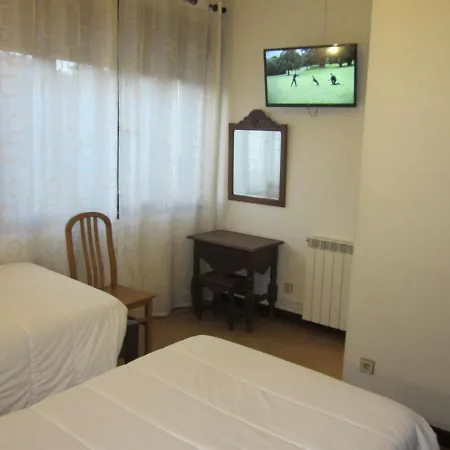 Hotel Calatrava