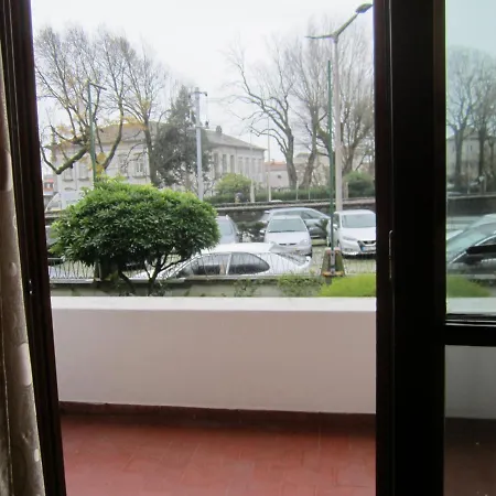 Hotel Calatrava Viana do Castelo