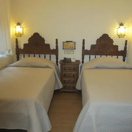 Hotel Calatrava