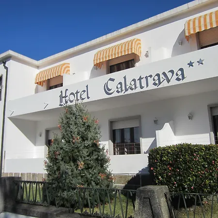 Calatrava فندق