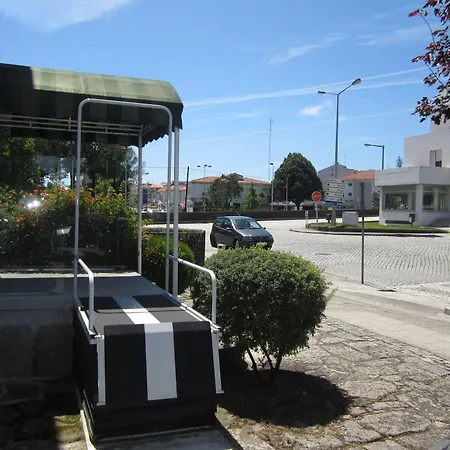 Calatrava فندق