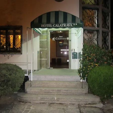 Calatrava 2*