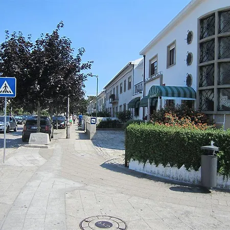 Calatrava Hotel Viana do Castelo