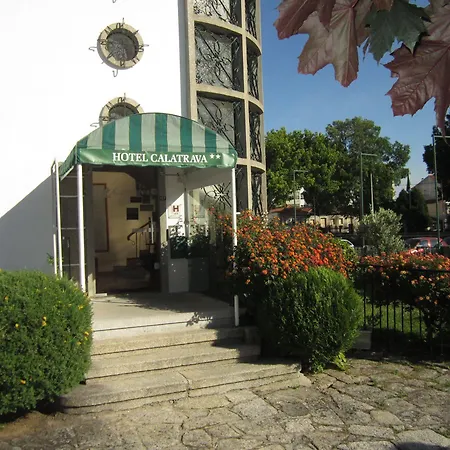Hotel Calatrava 2*