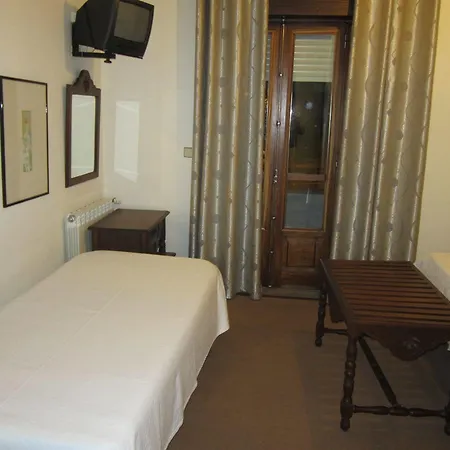 Hotel Calatrava Viana do Castelo