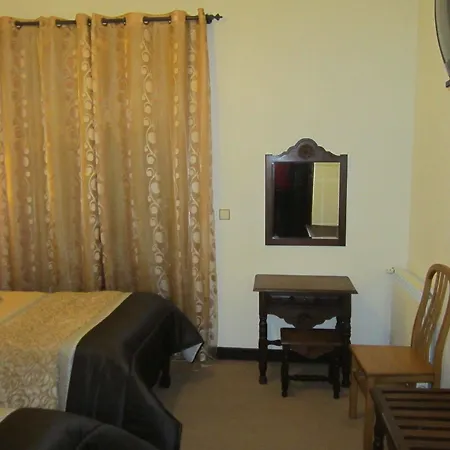 Hotel Calatrava Viana do Castelo