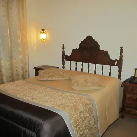 Hotel Calatrava Viana do Castelo